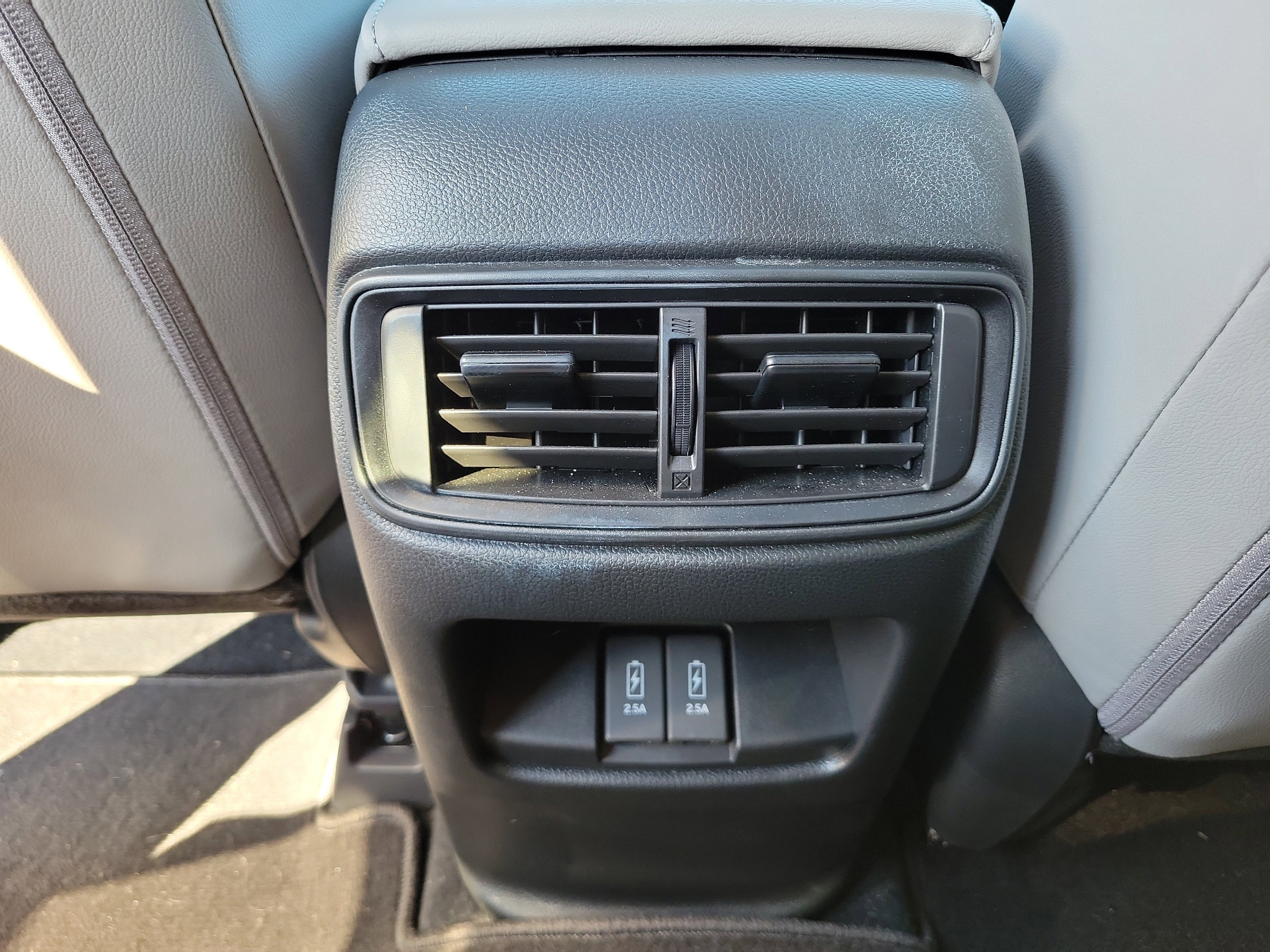 Used 2022 Honda CR-V EX-L image 11