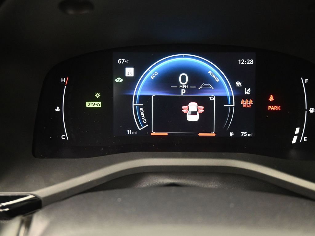 Used 2025 Toyota Camry LE image 20