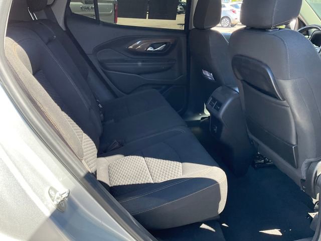 Used 2019 GMC Terrain SLE w/ Driver Convenience Package image 18
