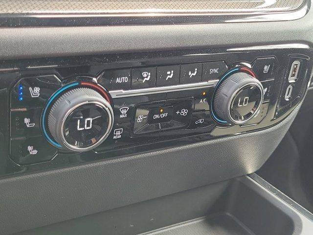 Used 2024 Chevrolet Silverado 1500 ZR2 w/ ZR2 Bison Edition AWD/4WD image 37