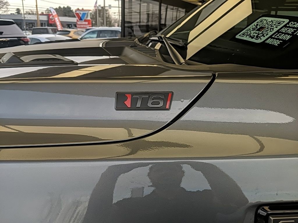 New 2025 Ford F150 XLT w/ Equipment Group 302A MID image 16