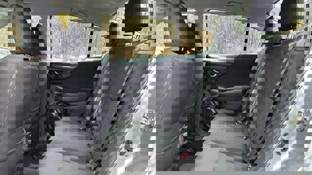 Used 2020 Subaru Legacy Premium w/ Cargo Package image 26