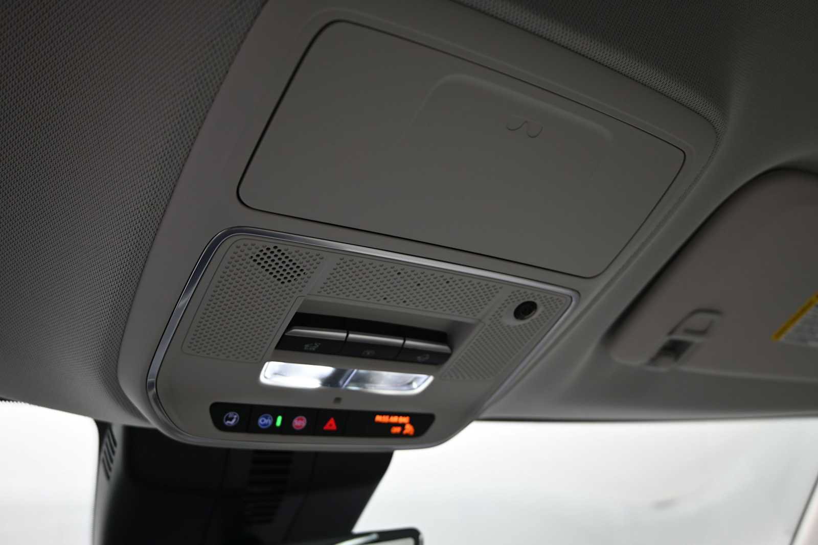 New 2027 Buick Enclave Avenir AWD/4WD image 23