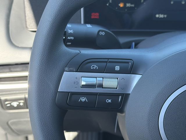 New 2026 Hyundai Santa Cruz SEL AWD/4WD image 24