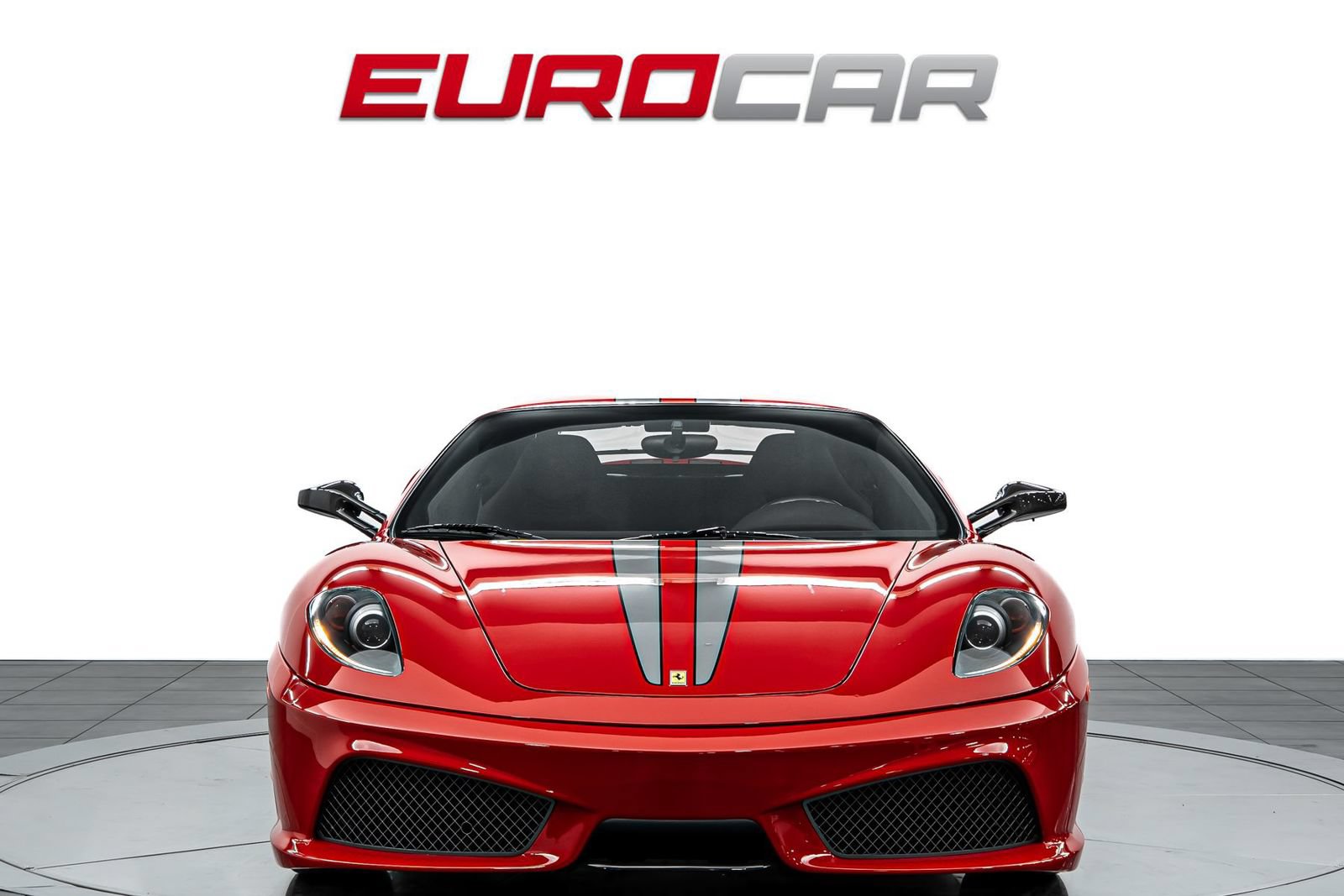 Used 2008 Ferrari F430 Scuderia RWD image 8