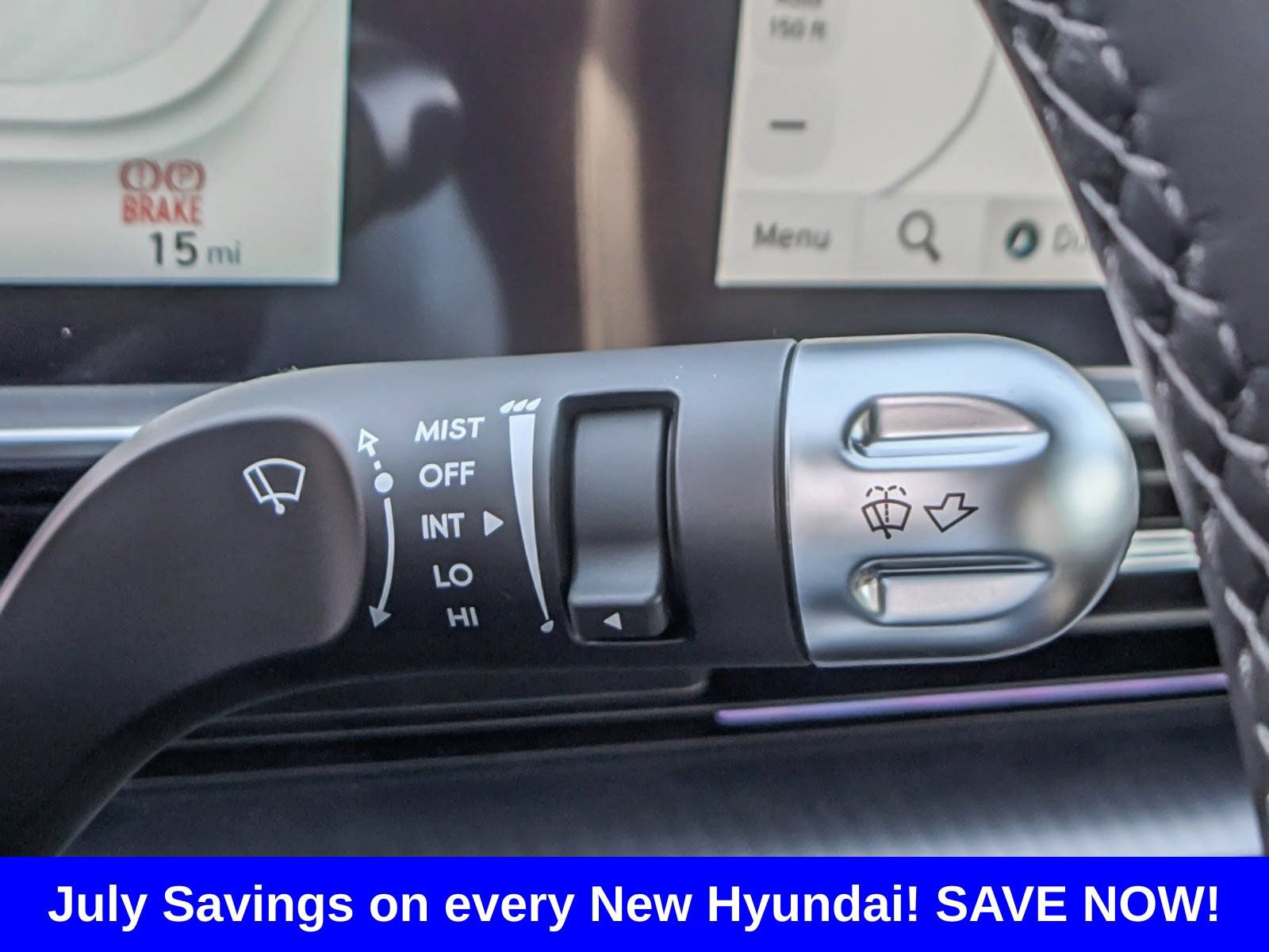 New 2024 Hyundai Ioniq 6 SEL AWD/4WD image 35
