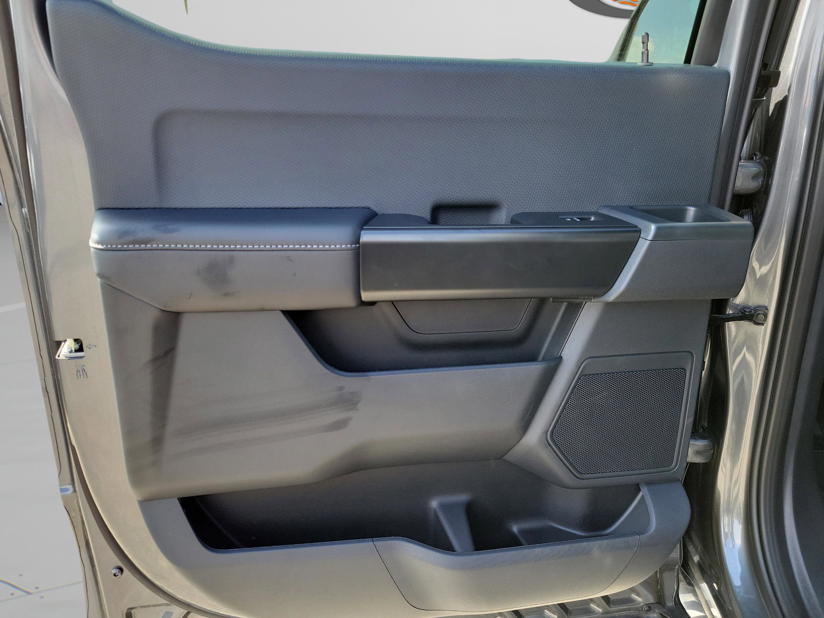 New 2025 Ford F150 STX w/ LOBO Package image 30