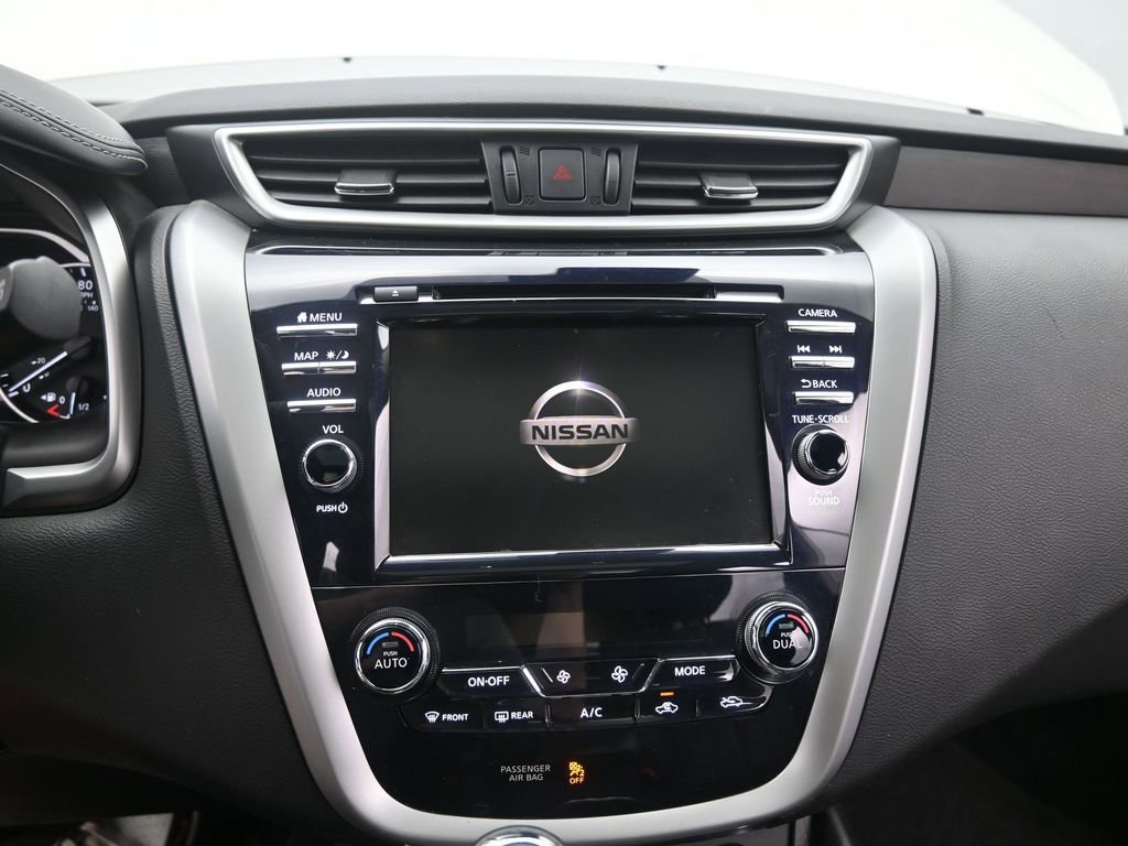 Used 2019 Nissan Murano Platinum w/ Cargo Package image 34