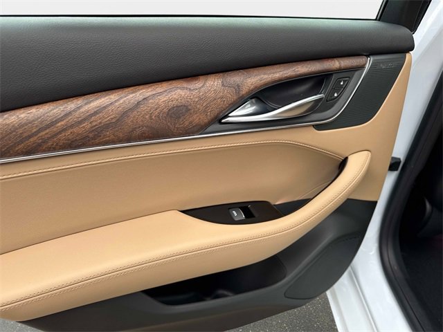 New 2026 Cadillac CT5 Premium Luxury w/ Technology Package image 10