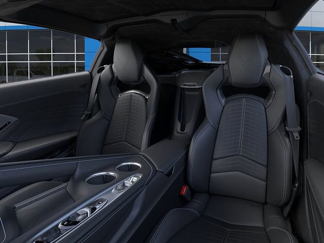 New 2026 Chevrolet Corvette Z06 image 16