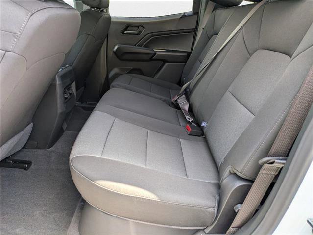 New 2026 Chevrolet Colorado W/T w/ Advanced Trailering Package image 15