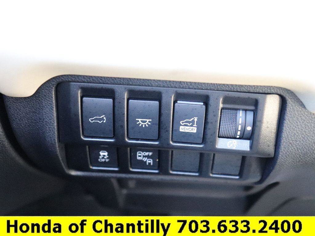 Used 2021 Subaru Ascent Touring w/ Popular Package #2A AWD/4WD image 14