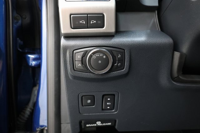 Used 2022 Ford F350 Platinum w/ Tremor Off-Road Package image 72