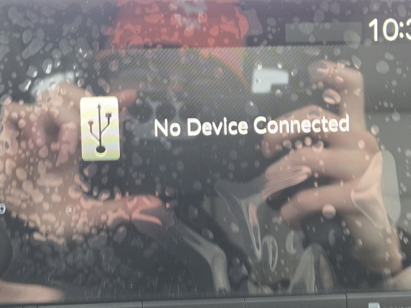 Used 2025 Honda HR-V LX image 9