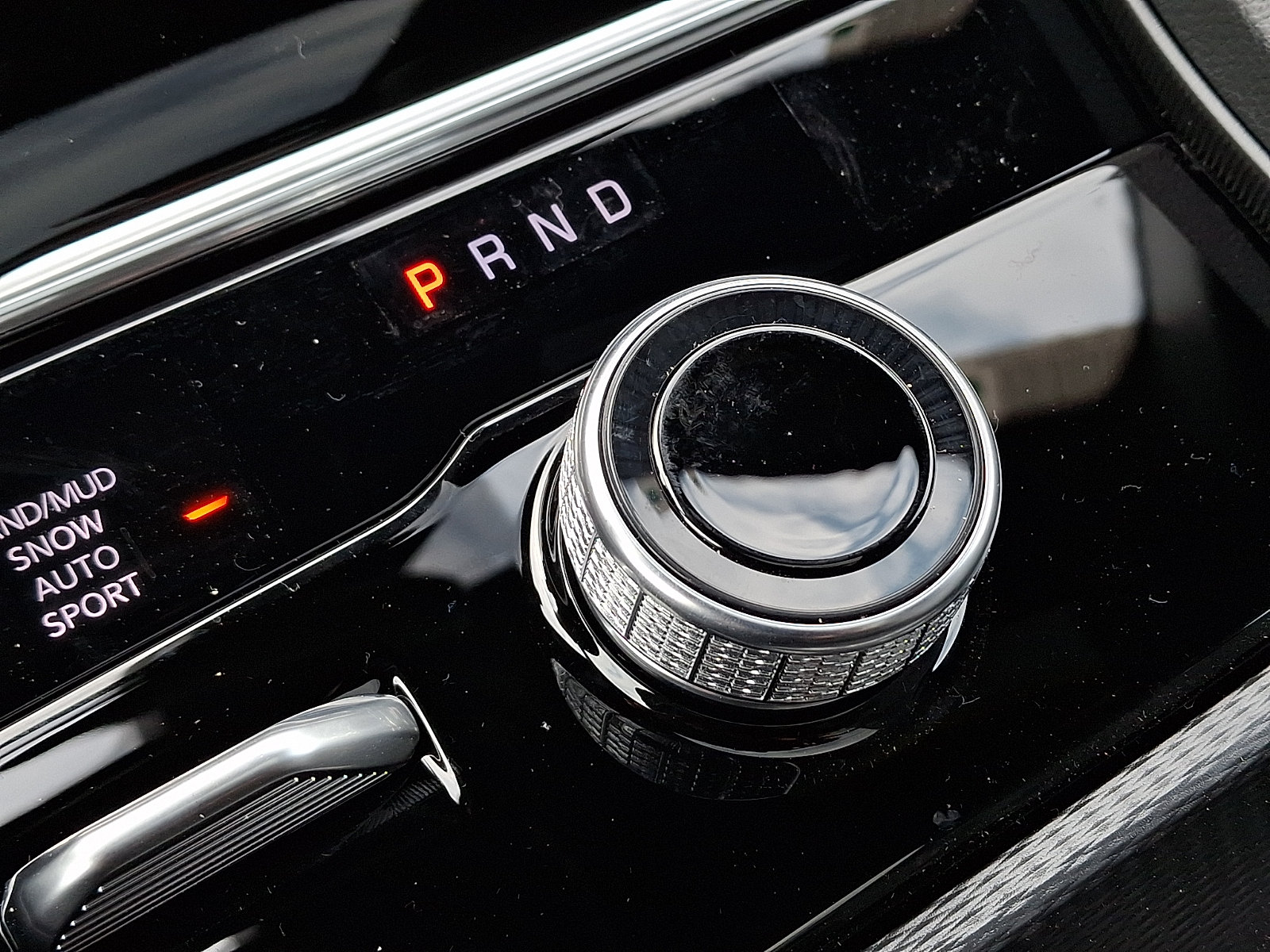 New 2026 Jeep Grand Cherokee Limited AWD/4WD image 11