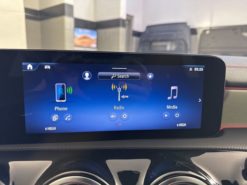 Certified 2024 Mercedes-Benz CLA 250 4MATIC image 29