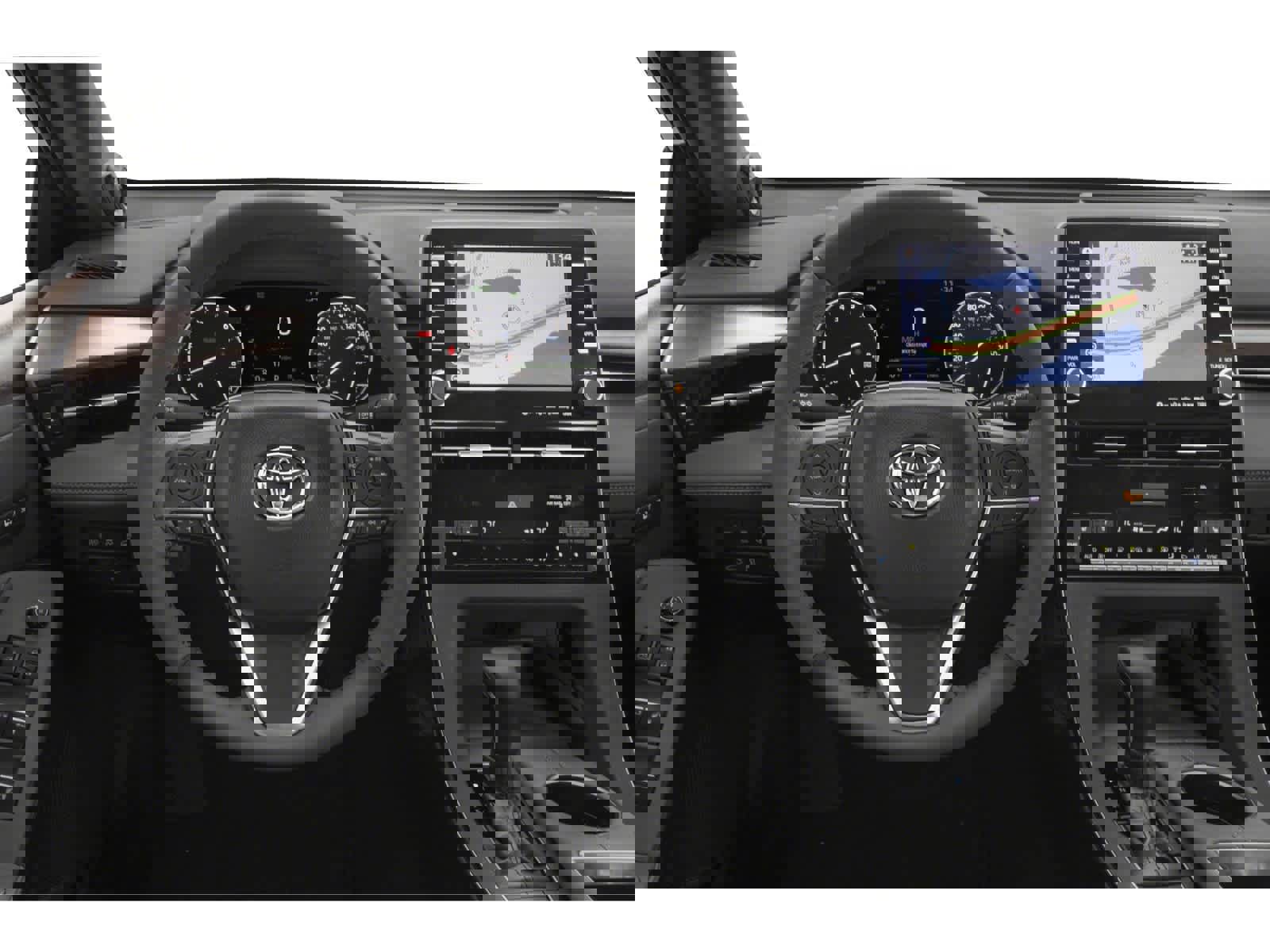 Used 2019 Toyota Avalon Limited w/ Advanced Safety Package FWD image 4