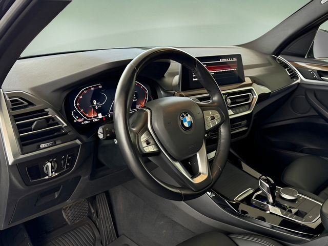 Used 2023 BMW X3 sDrive30i w/ Convenience Package image 16