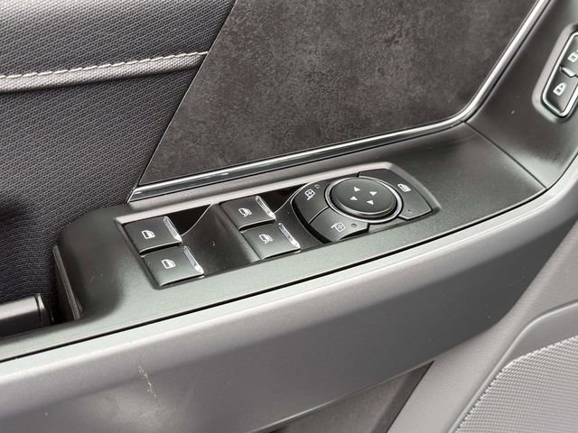 Used 2025 Ford F150 XLT w/ Equipment Group 301A Standard image 9