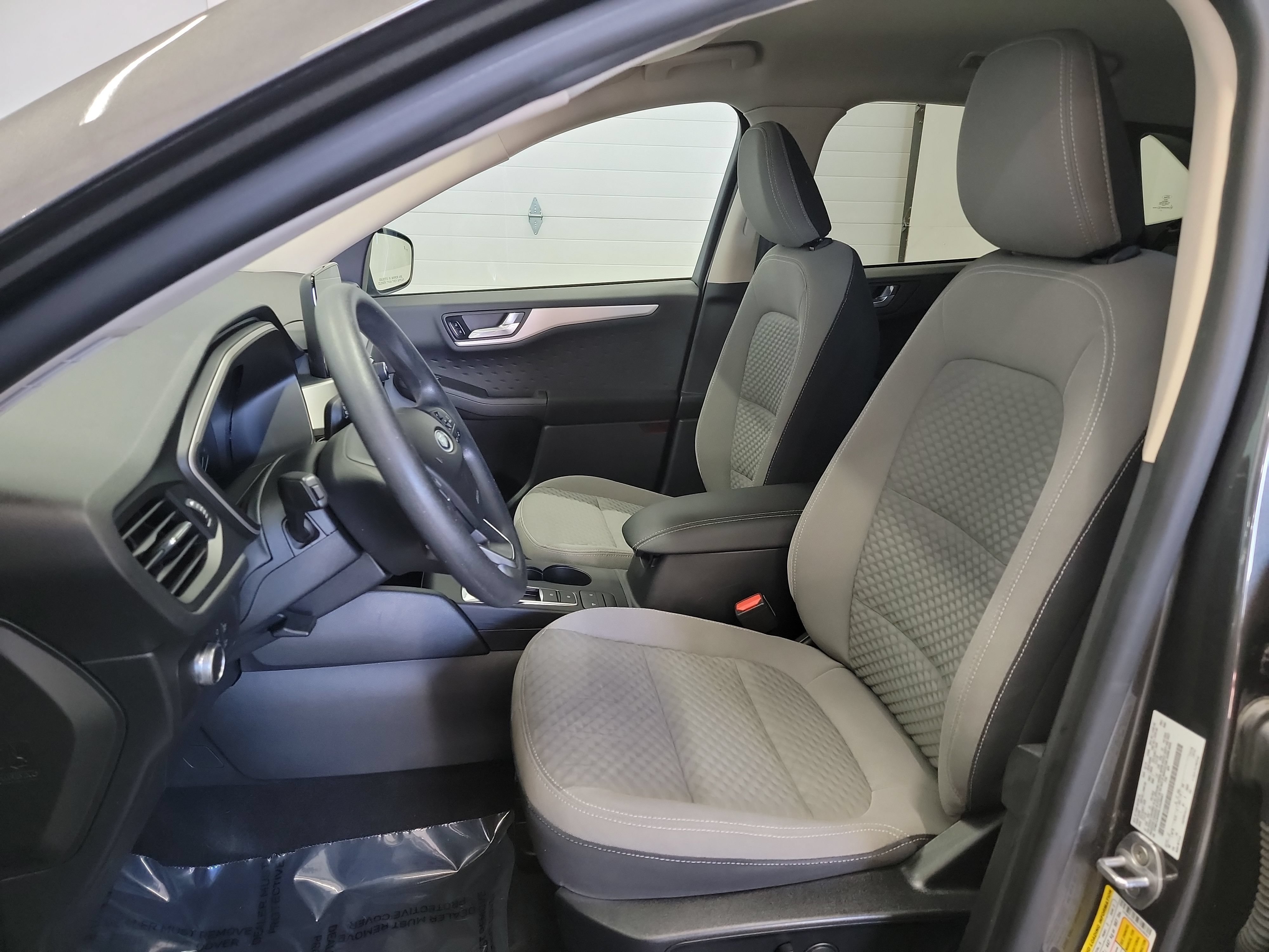 Used 2020 Ford Escape SE AWD/4WD image 12