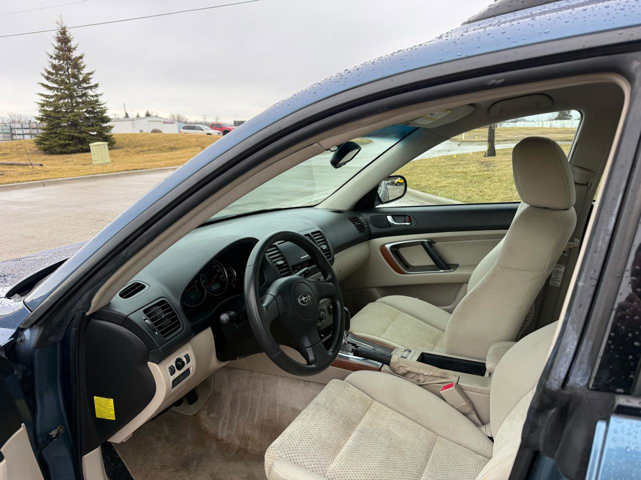 Used 2006 Subaru Outback 2.5i image 10