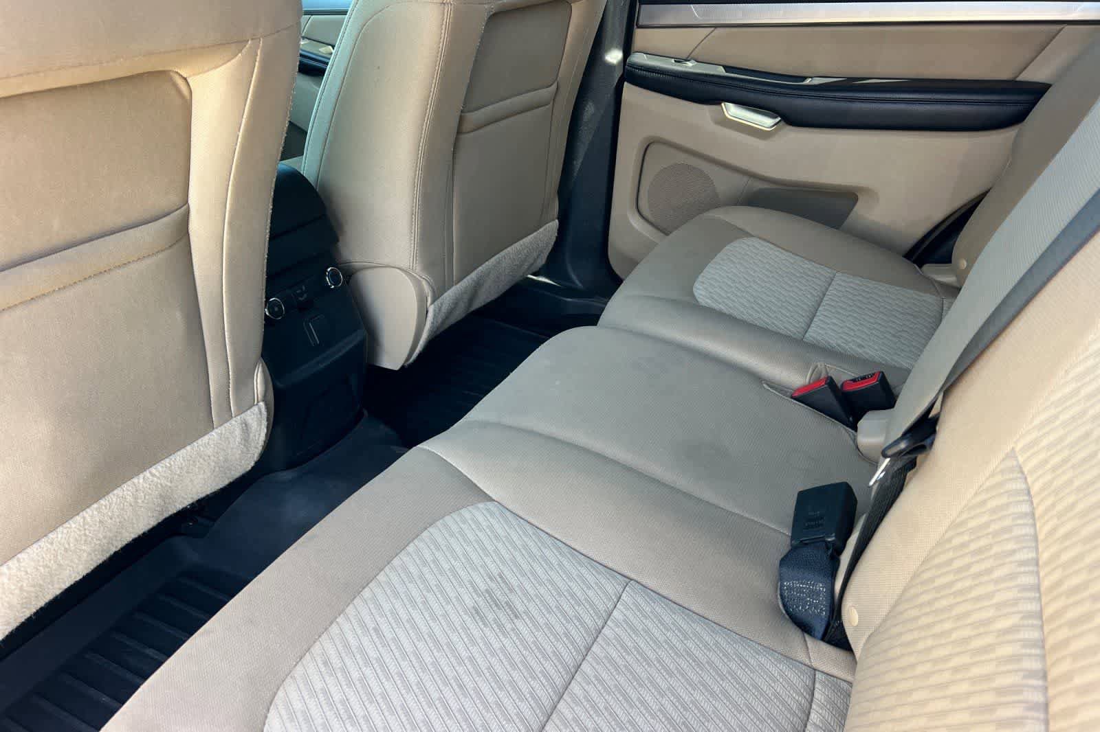 Used 2016 Ford Explorer 4WD image 5