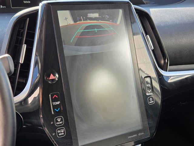 Used 2021 Toyota Prius Prime XLE image 21
