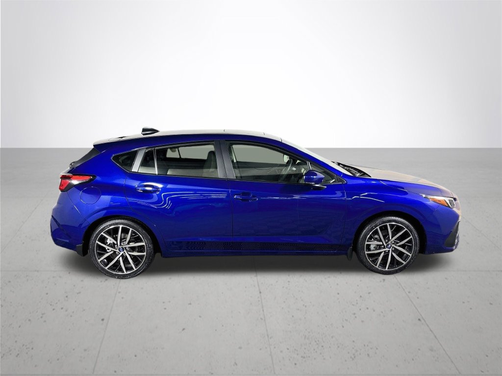 New 2026 Subaru Impreza 2.0i Sport AWD/4WD image 5