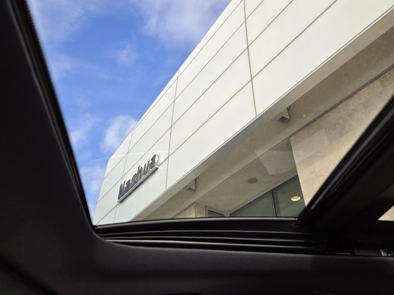 Certified 2025 INFINITI QX60 Autograph w/ Cargo Package image 28