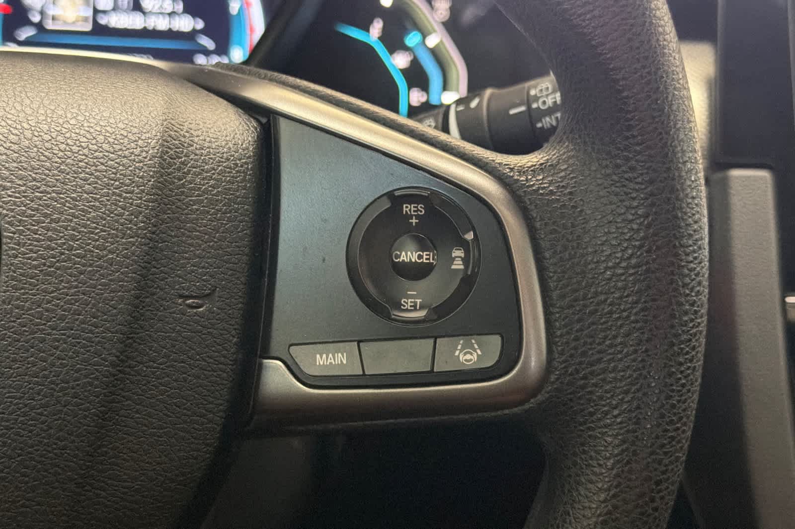 Used 2019 Honda Civic EX image 25