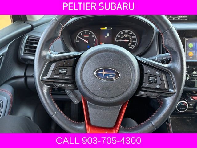 Used 2023 Subaru Forester Sport AWD/4WD image 10