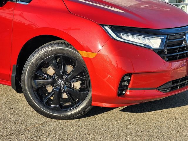 Used 2023 Honda Odyssey Sport image 9