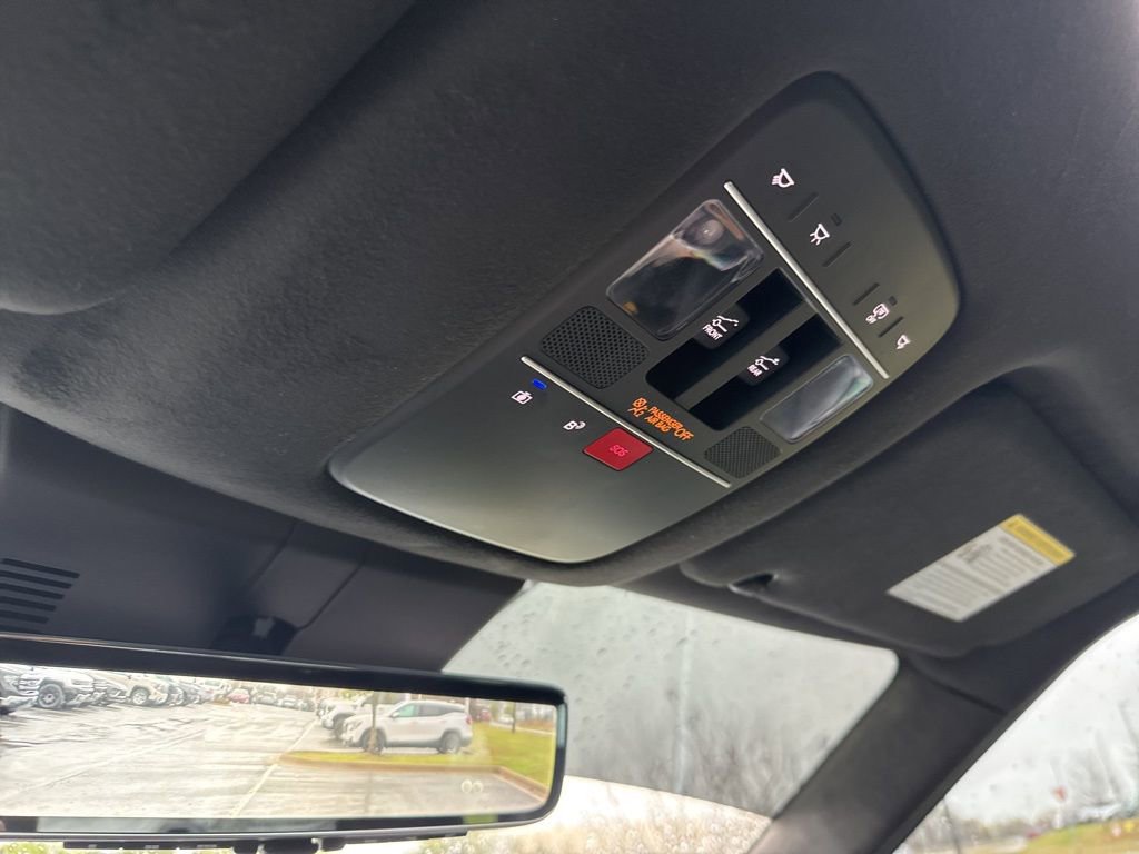 Used 2026 Hyundai Palisade Calligraphy image 20