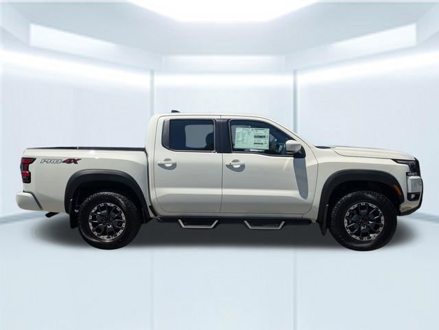 New 2026 Nissan Frontier PRO-4X AWD/4WD image 7