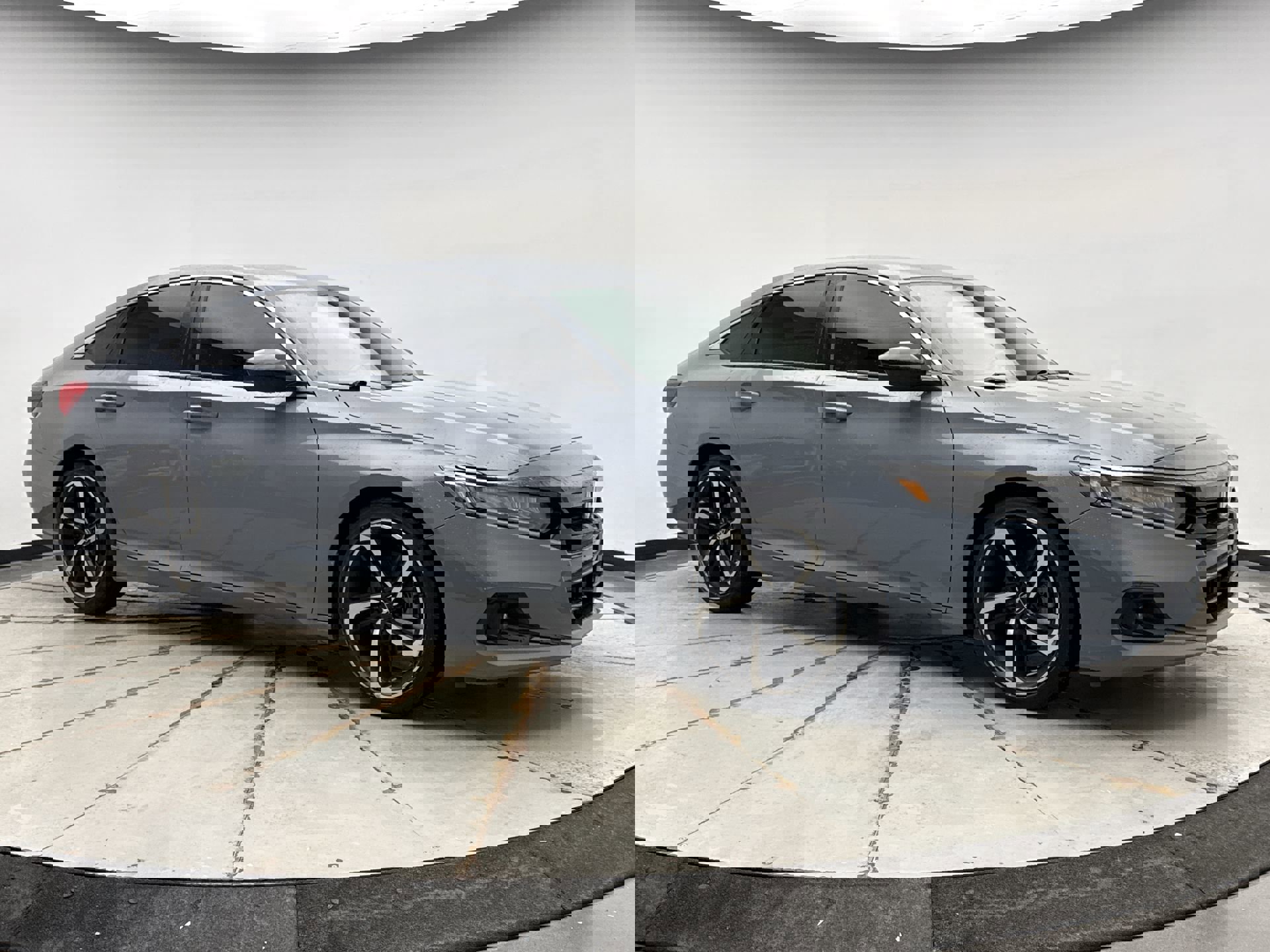 Used 2022 Honda Accord Sport image 7