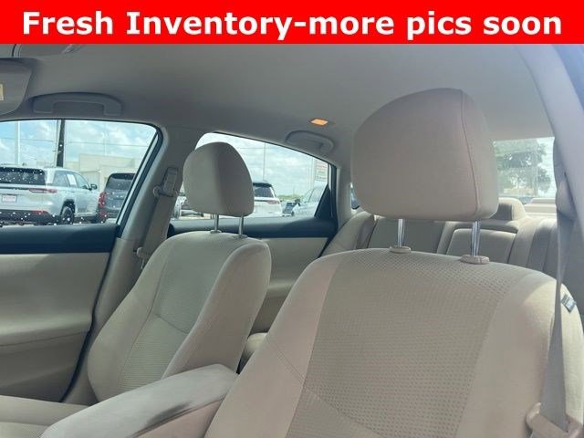 Used 2014 Nissan Altima 2.5 S FWD image 8