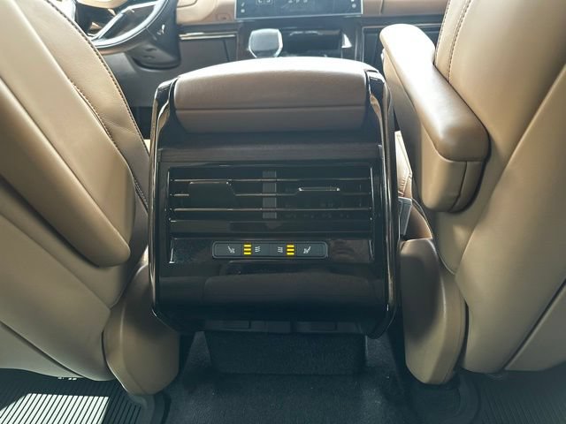 Certified 2024 Land Rover Range Rover Sport SE AWD/4WD image 23