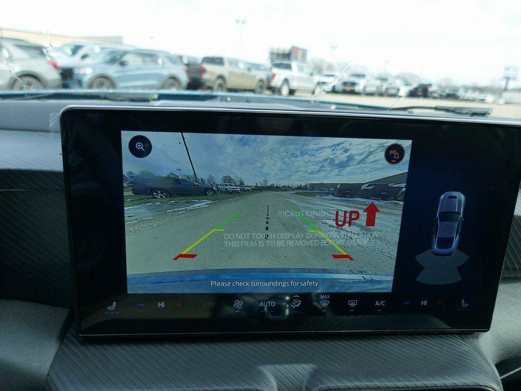 New 2026 Ford Mustang Coupe image 15