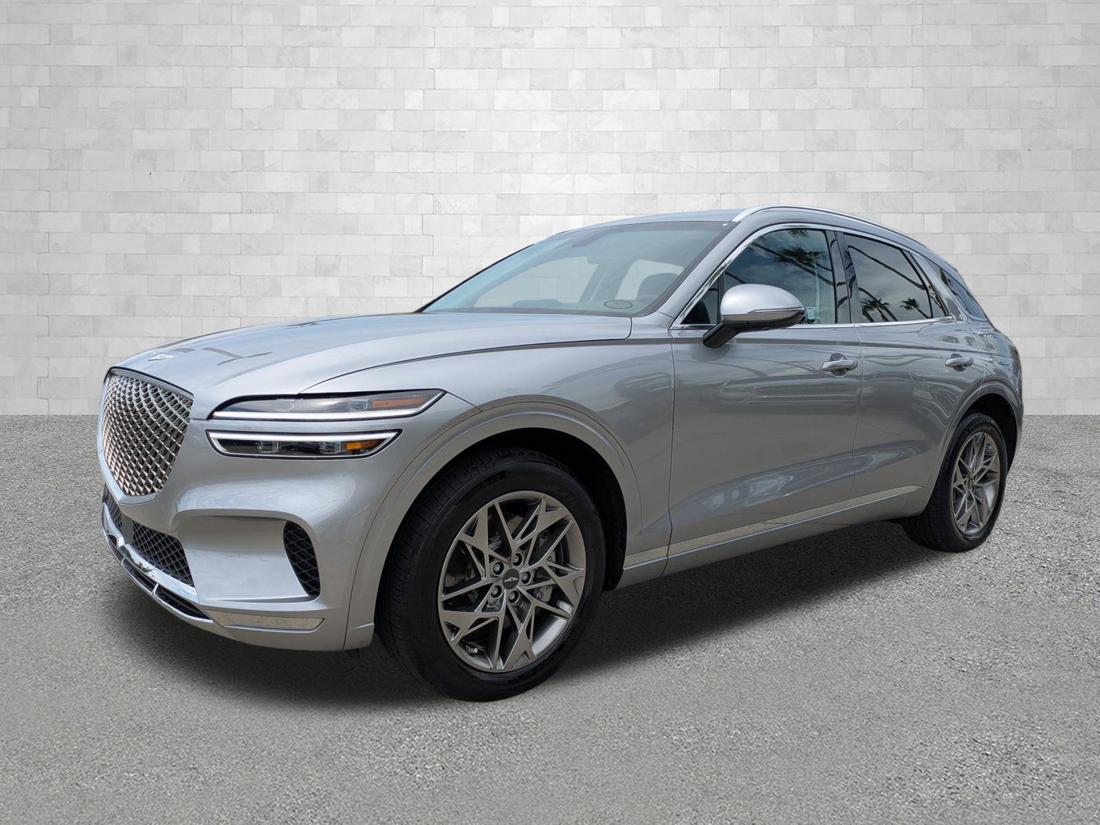 Certified 2024 Genesis GV70 2.5T w/ Select Package AWD/4WD image 5