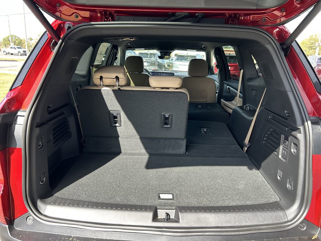 New 2026 Buick Enclave Preferred w/ Power Package image 11
