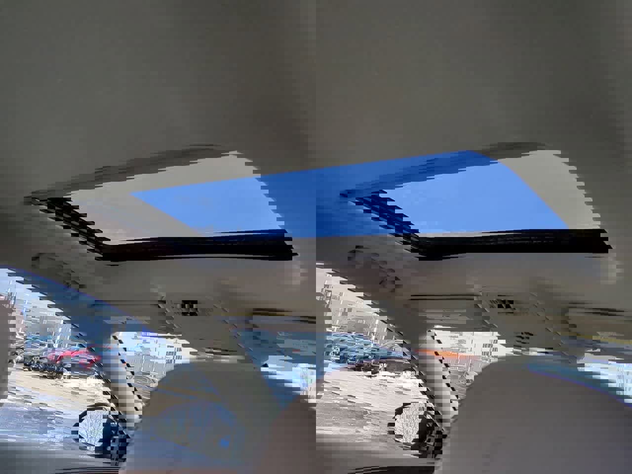 Used 2016 Buick Regal Premium image 21