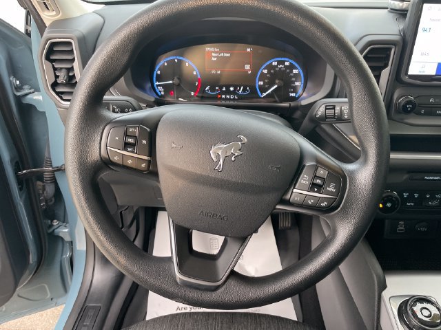 Used 2023 Ford Bronco Sport Big Bend AWD/4WD image 25