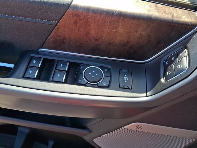 Used 2024 Ford F250 Lariat w/ Lariat Ultimate Package image 27