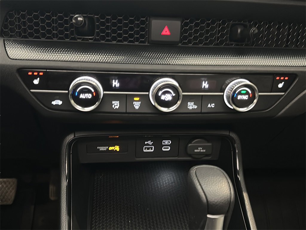 Certified 2024 Honda CR-V EX image 27