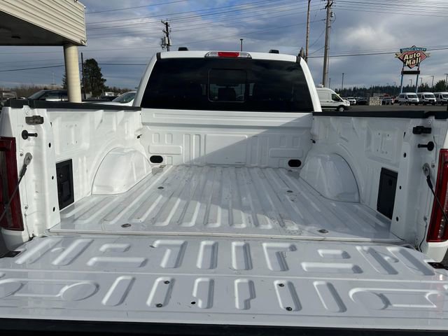 Used 2024 Ford F150 Tremor w/ Tow/Haul Package image 25