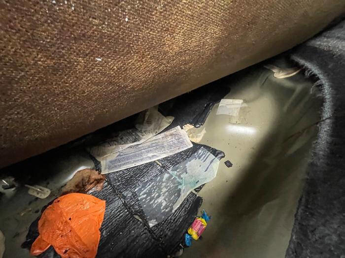 Used 2009 Honda Accord EX image 26