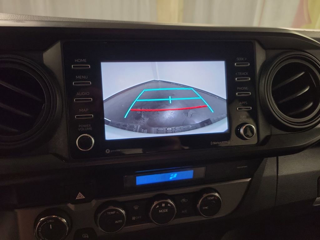 Used 2023 Toyota Tacoma SR image 17