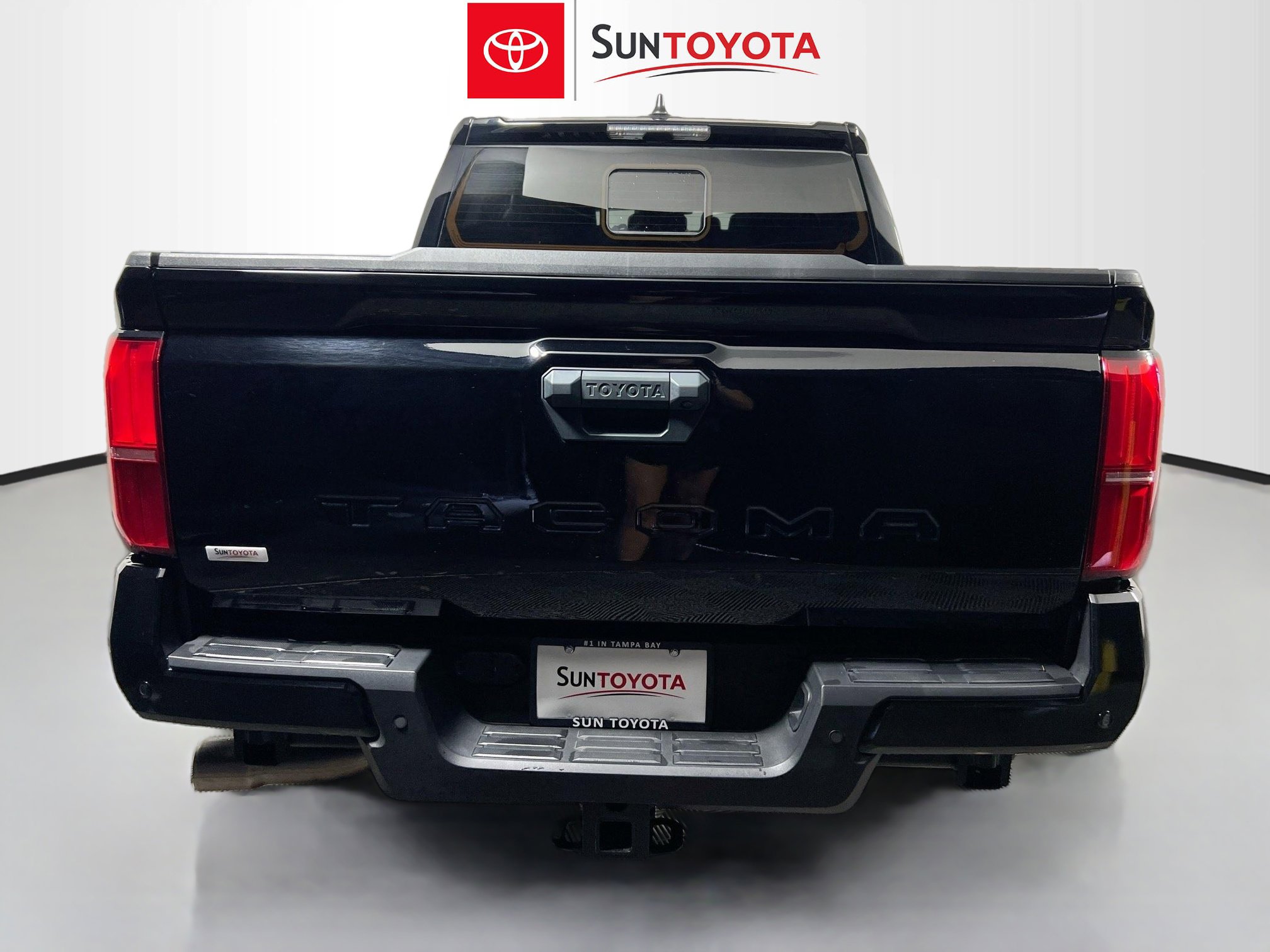Used 2024 Toyota Tacoma TRD Sport image 5