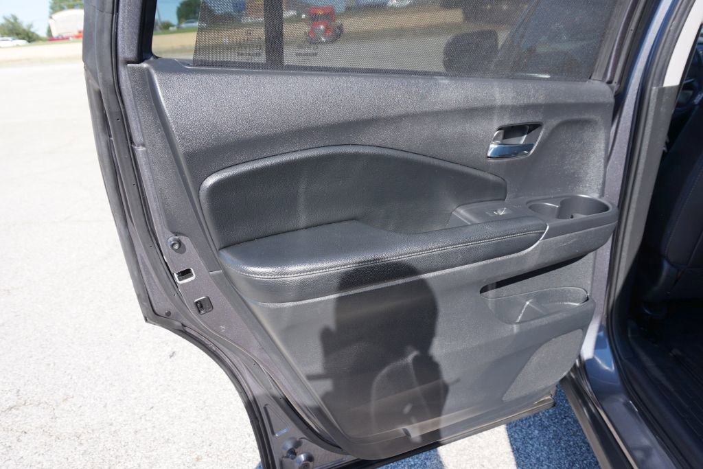 Used 2019 Honda Pilot EX-L image 21