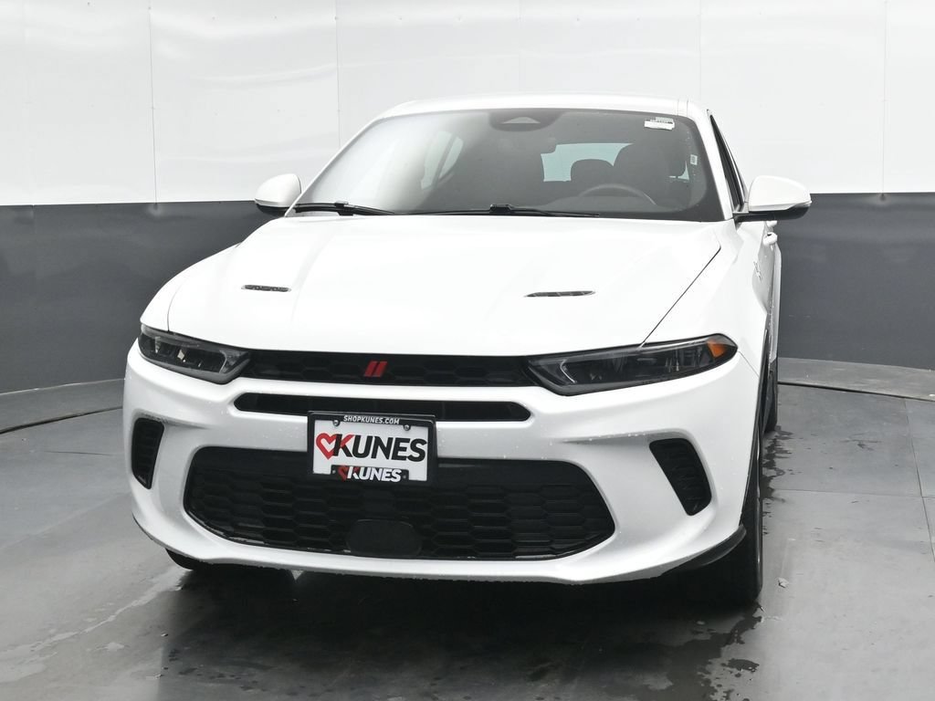 Used 2024 Dodge Hornet R/T AWD/4WD image 6